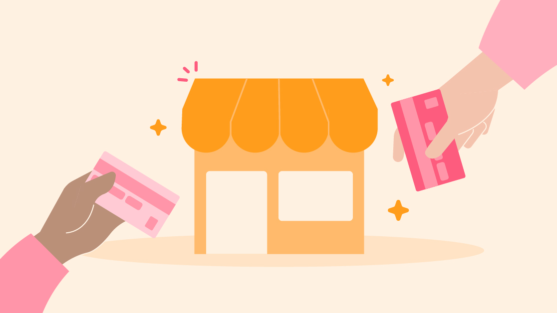How to Get Customers to Spend More Time — and Money — in Your Store